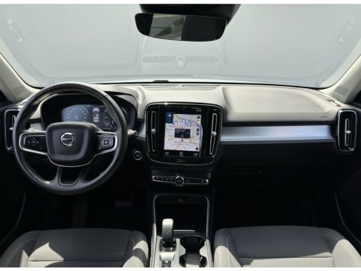 Volvo  XC40 1.5 T4 PHEV 211PK AUT. RECHARGE INSCRIPTION TREKHAAK/NAVI/CAMERA/CARPLAY ActivLease financial lease