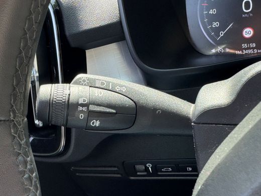 Volvo  XC40 1.5 T4 PHEV 211PK AUT. RECHARGE INSCRIPTION TREKHAAK/NAVI/CAMERA/CARPLAY ActivLease financial lease