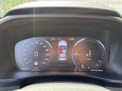 Volvo  XC40 1.5 T4 PHEV 211PK AUT. RECHARGE INSCRIPTION TREKHAAK/NAVI/CAMERA/CARPLAY ActivLease financial lease