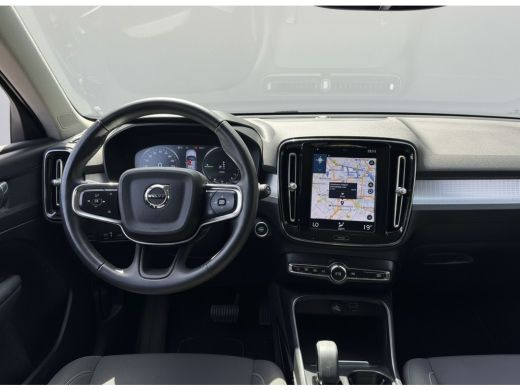 Volvo  XC40 1.5 T4 PHEV 211PK AUT. RECHARGE INSCRIPTION TREKHAAK/NAVI/CAMERA/CARPLAY ActivLease financial lease