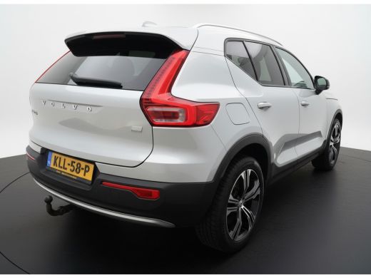 Volvo  XC40 1.5 T4 PHEV 211PK AUT. RECHARGE INSCRIPTION TREKHAAK/NAVI/CAMERA/CARPLAY ActivLease financial lease