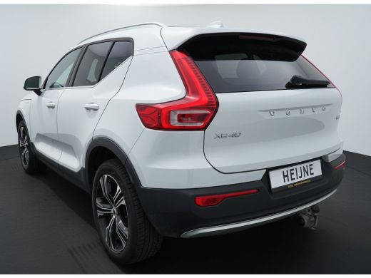 Volvo  XC40 1.5 T4 PHEV 211PK AUT. RECHARGE INSCRIPTION TREKHAAK/NAVI/CAMERA/CARPLAY ActivLease financial lease