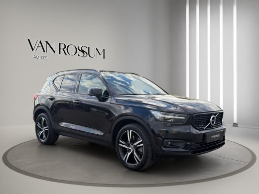 Volvo  XC40 1.5 T4 Recharge R-Design H&K Camera ACC Blis ActivLease financial lease