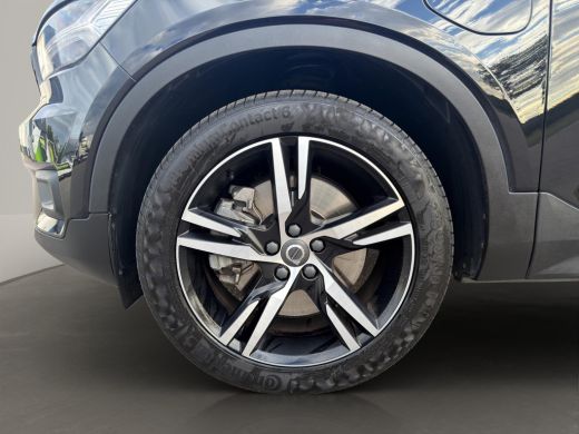 Volvo  XC40 1.5 T4 Recharge R-Design H&K Camera ACC Blis ActivLease financial lease