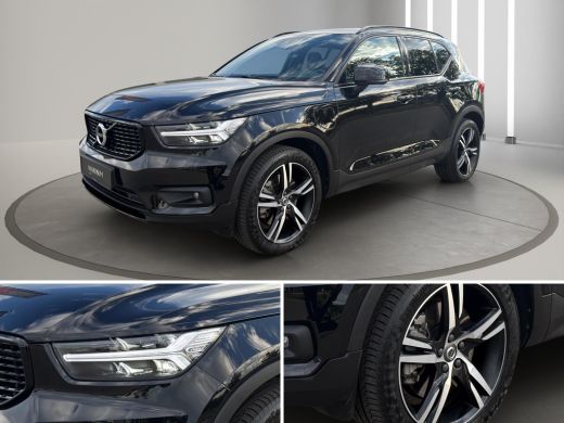 Volvo  XC40 1.5 T4 Recharge R-Design H&K Camera ACC Blis ActivLease financial lease