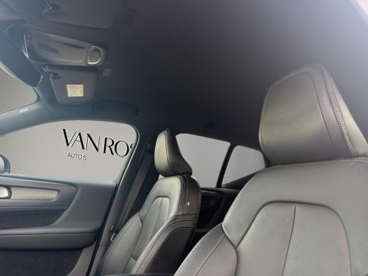 Volvo  XC40 1.5 T4 Recharge R-Design H&K Camera ACC Blis ActivLease financial lease