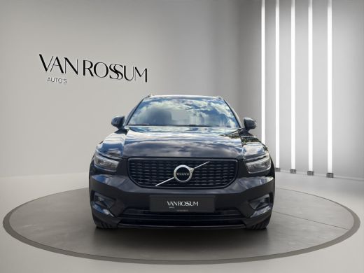 Volvo  XC40 1.5 T4 Recharge R-Design H&K Camera ACC Blis ActivLease financial lease