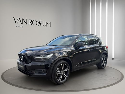 Volvo  XC40 1.5 T4 Recharge R-Design H&K Camera ACC Blis ActivLease financial lease