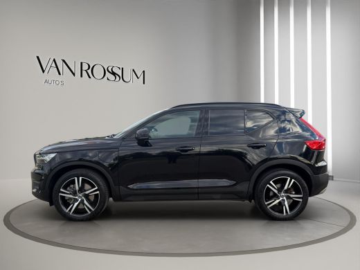 Volvo  XC40 1.5 T4 Recharge R-Design H&K Camera ACC Blis ActivLease financial lease
