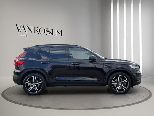 Volvo  XC40 1.5 T4 Recharge R-Design H&K Camera ACC Blis ActivLease financial lease