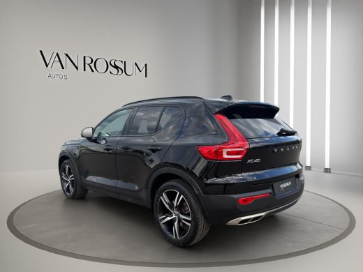 Volvo  XC40 1.5 T4 Recharge R-Design H&K Camera ACC Blis ActivLease financial lease