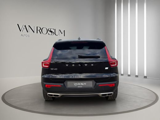 Volvo  XC40 1.5 T4 Recharge R-Design H&K Camera ACC Blis ActivLease financial lease