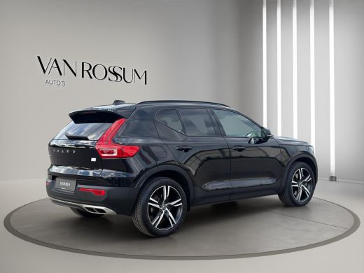 Volvo  XC40 1.5 T4 Recharge R-Design H&K Camera ACC Blis ActivLease financial lease