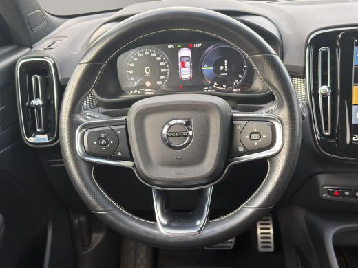 Volvo  XC40 1.5 T4 Recharge R-Design H&K Camera ACC Blis ActivLease financial lease