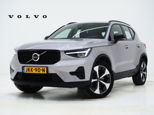 Volvo  XC40 B4 197PK Plus Dark | Trekhaak | Adap Cruise | Apple Carplay | Blis ActivLease financial lease