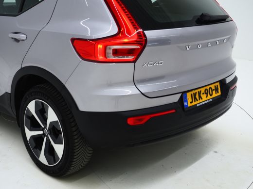 Volvo  XC40 B4 197PK Plus Dark | Trekhaak | Adap Cruise | Apple Carplay | Blis ActivLease financial lease