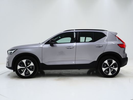 Volvo  XC40 B4 197PK Plus Dark | Trekhaak | Adap Cruise | Apple Carplay | Blis ActivLease financial lease