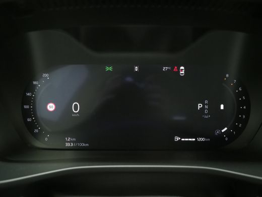 Volvo  XC40 B4 197PK Plus Dark | Trekhaak | Adap Cruise | Apple Carplay | Blis ActivLease financial lease