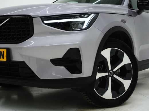 Volvo  XC40 B4 197PK Plus Dark | Trekhaak | Adap Cruise | Apple Carplay | Blis ActivLease financial lease