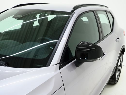 Volvo  XC40 B4 197PK Plus Dark | Trekhaak | Adap Cruise | Apple Carplay | Blis ActivLease financial lease