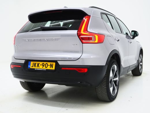 Volvo  XC40 B4 197PK Plus Dark | Trekhaak | Adap Cruise | Apple Carplay | Blis ActivLease financial lease
