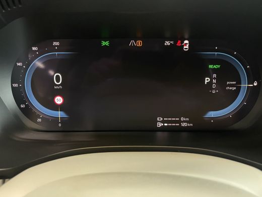 Volvo  XC60 2.0 T8 Plug-in hybrid AWD Ultra Dark | Massage/Ventilatie | Trekhaak | 360 Cam | Pano | Memory ActivLease financial lease