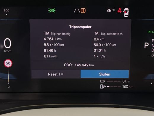 Volvo  XC60 2.0 T8 Plug-in hybrid AWD Ultra Dark | Massage/Ventilatie | Trekhaak | 360 Cam | Pano | Memory ActivLease financial lease