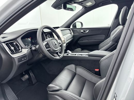 Volvo  XC60 T6 Recharge Plus Black Edition | 21" | Panoramadak | Head Up | 360 Camera | Trekhaak | Harman Kar... ActivLease financial lease