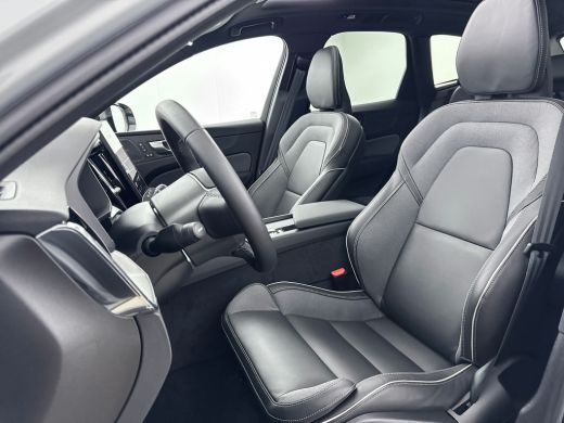 Volvo  XC60 T6 Recharge Plus Black Edition | 21" | Panoramadak | Head Up | 360 Camera | Trekhaak | Harman Kar... ActivLease financial lease