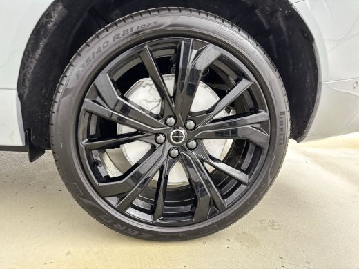 Volvo  XC60 T6 Recharge Plus Black Edition | 21" | Panoramadak | Head Up | 360 Camera | Trekhaak | Harman Kar... ActivLease financial lease
