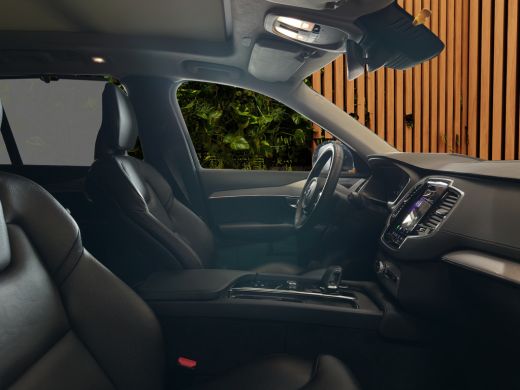 Volvo  XC90 2.0 T8 Recharge AWD Ultimate Bright | Luchtvering | Leder | Stoel/Stuurverwarming | Harman&Kardon| ActivLease financial lease