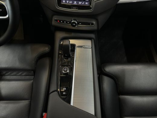 Volvo  XC90 2.0 T8 Recharge AWD Ultimate Bright | Luchtvering | Leder | Stoel/Stuurverwarming | Harman&Kardon| ActivLease financial lease
