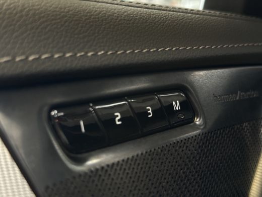 Volvo  XC90 2.0 T8 Recharge AWD Ultimate Bright | Luchtvering | Leder | Stoel/Stuurverwarming | Harman&Kardon| ActivLease financial lease