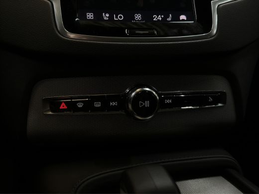 Volvo  XC90 2.0 T8 Recharge AWD Ultimate Bright | Luchtvering | Leder | Stoel/Stuurverwarming | Harman&Kardon| ActivLease financial lease
