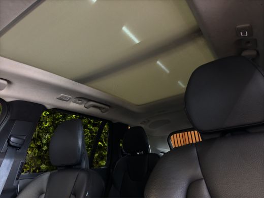 Volvo  XC90 2.0 T8 Recharge AWD Ultimate Bright | Luchtvering | Leder | Stoel/Stuurverwarming | Harman&Kardon| ActivLease financial lease