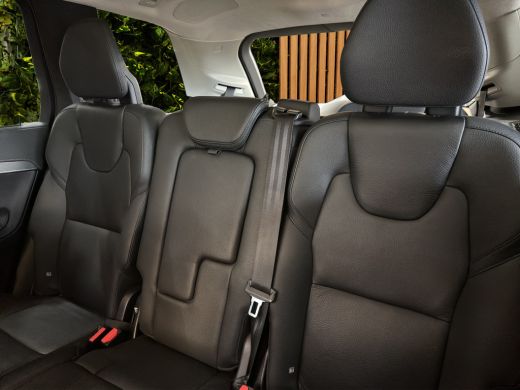 Volvo  XC90 2.0 T8 Recharge AWD Ultimate Bright | Luchtvering | Leder | Stoel/Stuurverwarming | Harman&Kardon| ActivLease financial lease