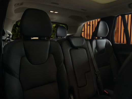 Volvo  XC90 2.0 T8 Recharge AWD Ultimate Bright | Luchtvering | Leder | Stoel/Stuurverwarming | Harman&Kardon| ActivLease financial lease
