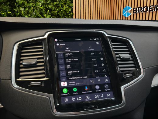 Volvo  XC90 2.0 T8 Recharge AWD Ultimate Bright | Luchtvering | Leder | Stoel/Stuurverwarming | Harman&Kardon| ActivLease financial lease