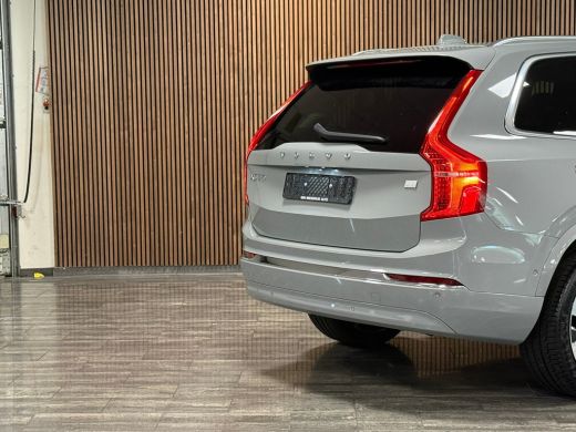 Volvo  XC90 T8 AWD Recharge Plus Bright | Trekhaak | 360 Camera | Harman Kardon | 455pk | Adaptieve Cruise Co... ActivLease financial lease