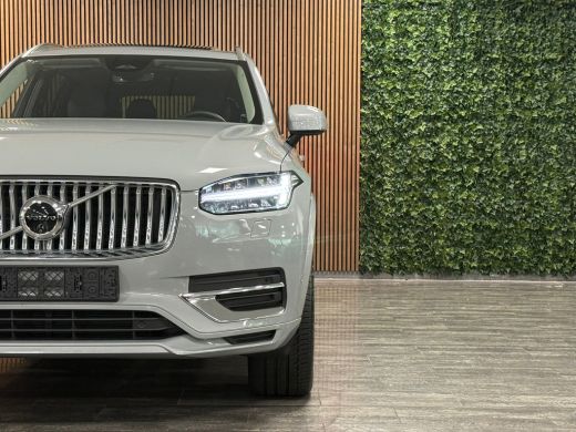 Volvo  XC90 T8 AWD Recharge Plus Bright | Trekhaak | 360 Camera | Harman Kardon | 455pk | Adaptieve Cruise Co... ActivLease financial lease