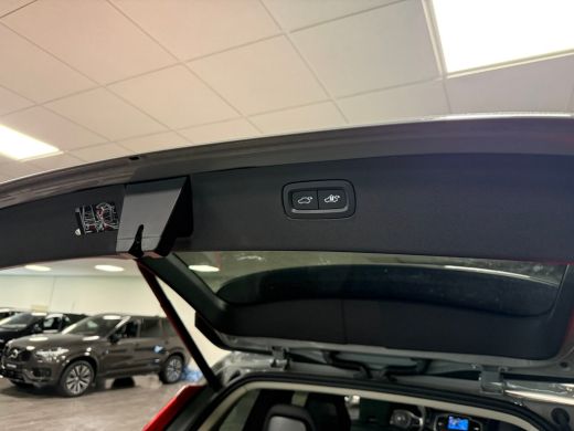 Volvo  XC90 T8 AWD Recharge Plus Bright | Trekhaak | 360 Camera | Harman Kardon | 455pk | Adaptieve Cruise Co... ActivLease financial lease