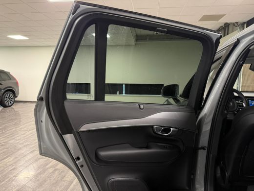 Volvo  XC90 T8 AWD Recharge Plus Bright | Trekhaak | 360 Camera | Harman Kardon | 455pk | Adaptieve Cruise Co... ActivLease financial lease