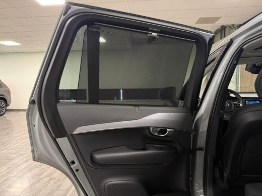 Volvo  XC90 T8 AWD Recharge Plus Bright | Trekhaak | 360 Camera | Harman Kardon | 455pk | Adaptieve Cruise Co... ActivLease financial lease
