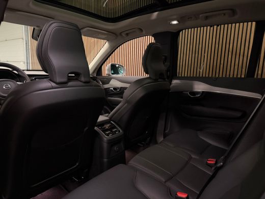 Volvo  XC90 T8 AWD Recharge Plus Bright | Trekhaak | 360 Camera | Harman Kardon | 455pk | Adaptieve Cruise Co... ActivLease financial lease
