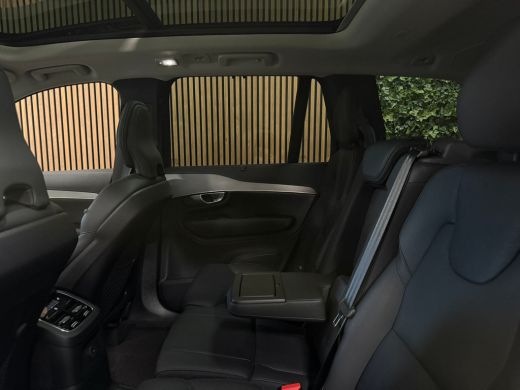 Volvo  XC90 T8 AWD Recharge Plus Bright | Trekhaak | 360 Camera | Harman Kardon | 455pk | Adaptieve Cruise Co... ActivLease financial lease