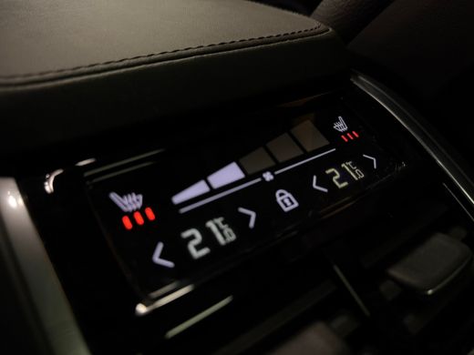 Volvo  XC90 T8 AWD Recharge Plus Bright | Trekhaak | 360 Camera | Harman Kardon | 455pk | Adaptieve Cruise Co... ActivLease financial lease