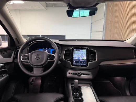 Volvo  XC90 T8 AWD Recharge Plus Bright | Trekhaak | 360 Camera | Harman Kardon | 455pk | Adaptieve Cruise Co... ActivLease financial lease