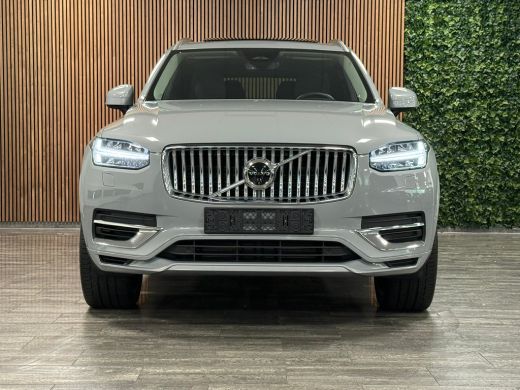 Volvo  XC90 T8 AWD Recharge Plus Bright | Trekhaak | 360 Camera | Harman Kardon | 455pk | Adaptieve Cruise Co... ActivLease financial lease