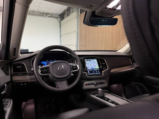 Volvo  XC90 T8 AWD Recharge Plus Bright | Trekhaak | 360 Camera | Harman Kardon | 455pk | Adaptieve Cruise Co... ActivLease financial lease