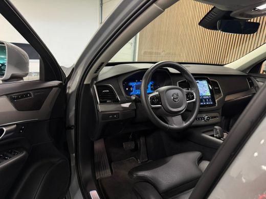 Volvo  XC90 T8 AWD Recharge Plus Bright | Trekhaak | 360 Camera | Harman Kardon | 455pk | Adaptieve Cruise Co... ActivLease financial lease